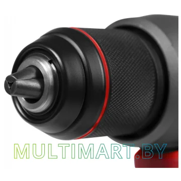 Дрель-шуруповерт Milwaukee M18 FDD3-502X (с 2-мя АКБ 5 Ач, кейс) картинка 5